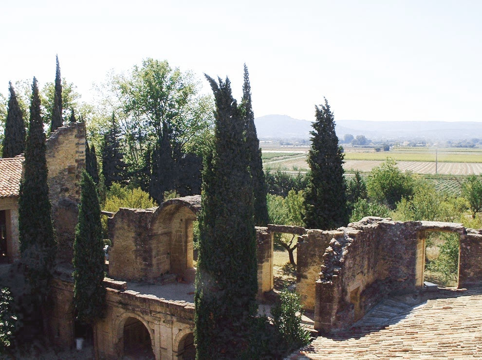 passage sous la voie ferrée!