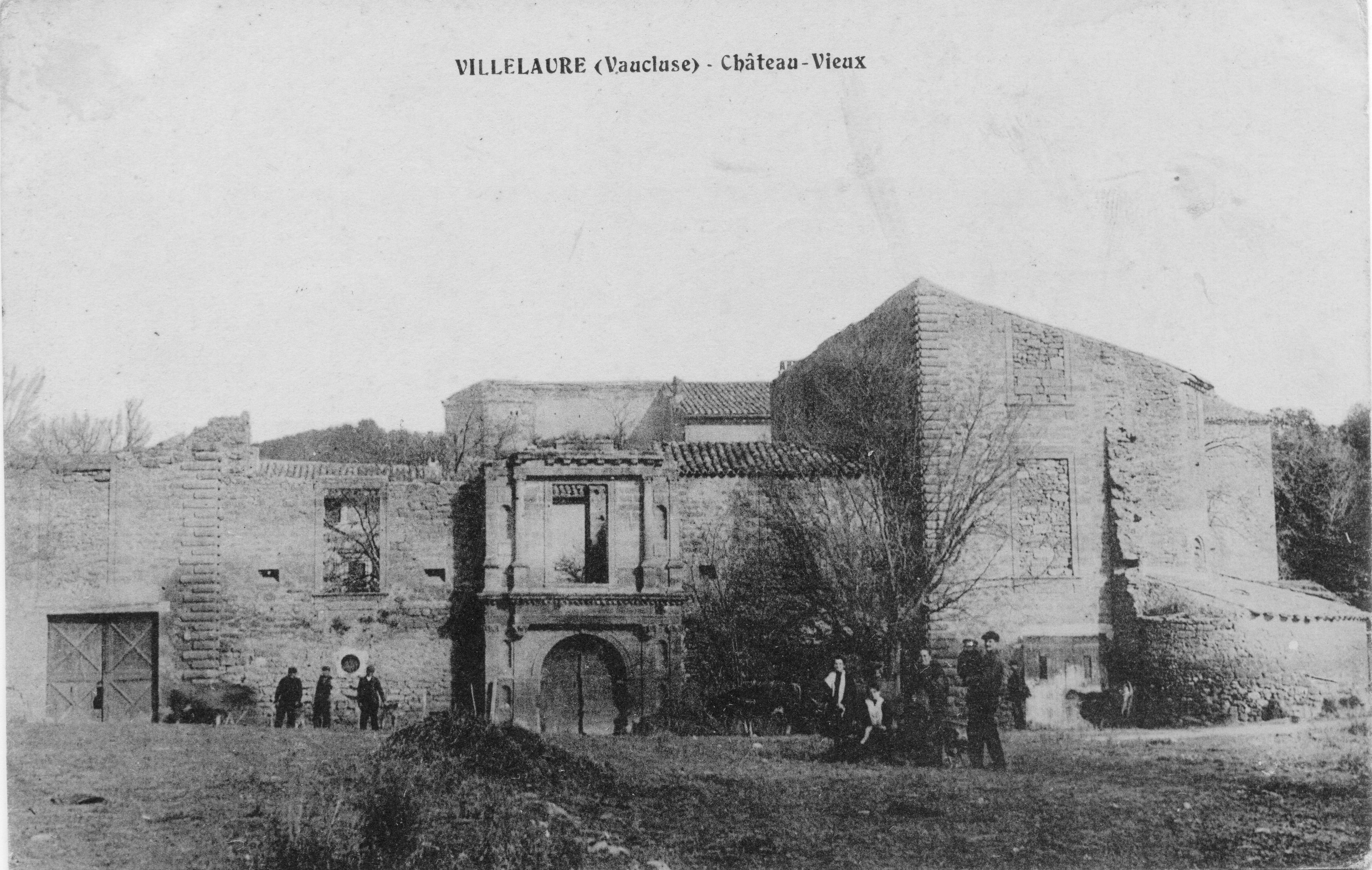 pont sans parapet, chemin des Iscles