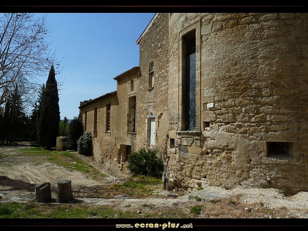 passage sous la voie ferrée!