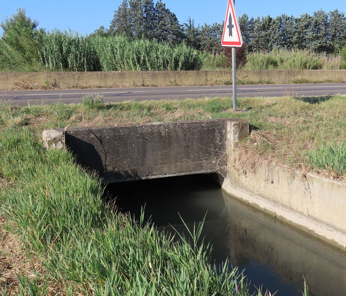 sortie vers la Chevalière
